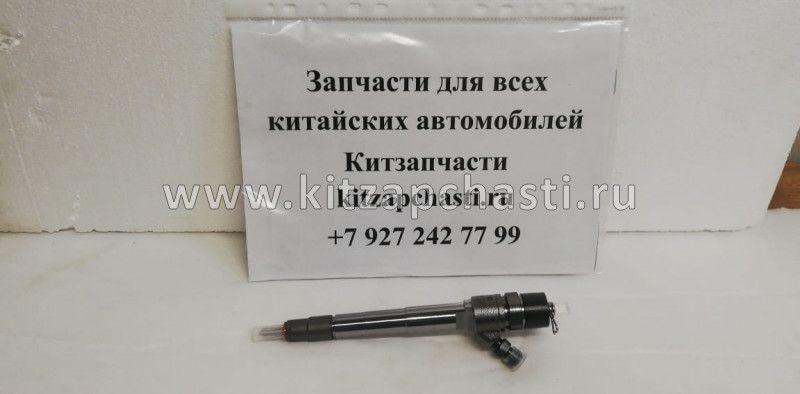 Форсунка топливная ГАЗель NEXT,Газель Бизнес Cummins ISF 2.8 0445110807 Bosch