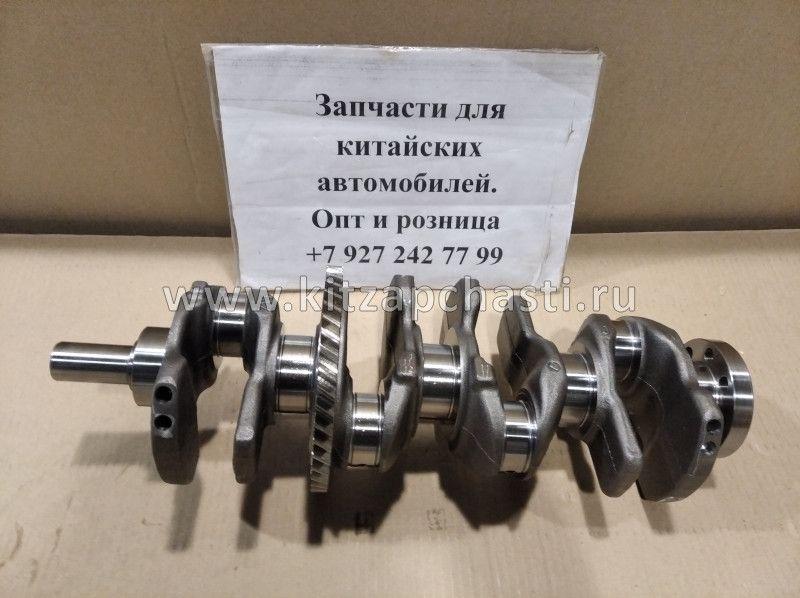 Коленвал Geely Emgrand X7 2.0L 1016050952