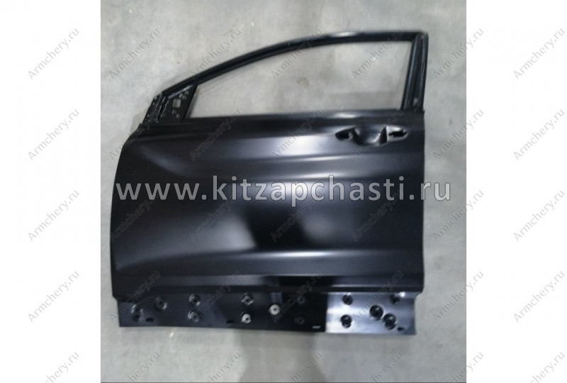 Дверь передняя левая Geely Coolray NEW 5075038300C15