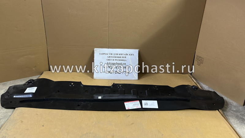 Пыльник переднего бампера Haval Jolion 5174101XST01A TechWit