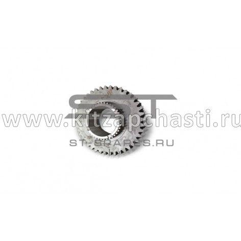 Шестерня 1 передачи Baw Fenix 1065 Евро 3 LG531-1701327