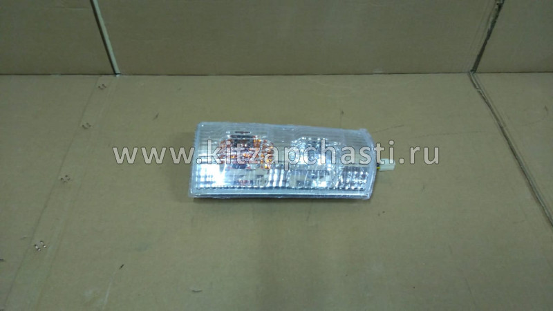 Указатель поворота передний правый Baw Fenix Tonik SY06-3712010R