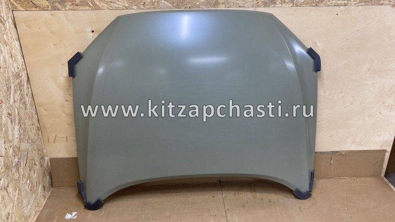 Капот Haval F7 8402117XKQ00A SIMYI SYHV026G002